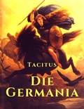 Cover: Die Germania - BoD - Books on Demand