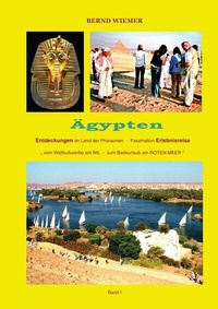 Abbildung von: Ägypten - epubli