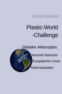 Bild: Plastic - World - Challenge - epubli