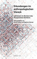 Cover: Erkundungen im anthropologischen Viereck - Brill Deutschland