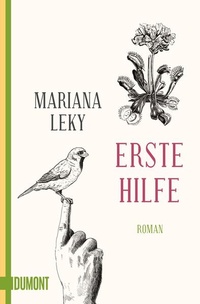 Enlarge image Cover: Erste Hilfe - DuMont Buchverlag