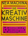 Cover: NEA MACHINA - Verlag Hermann Schmidt