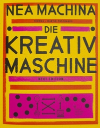 Abbildung von: NEA MACHINA - Verlag Hermann Schmidt