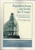 Cover: 'Toposforschung (.) im Lichte derU-topie' - Hartung-Gorre