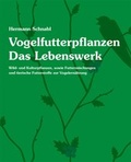 Cover: Vogelfutterpflanzen - Justus-von-Liebig-Verlag
