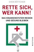 Cover: Rette sich, wer kann - Westend