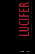 Cover: Lucifer - Oberon Books Ltd