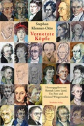 Cover: Vernetzte K&ouml;pfe - Wehrhahn Verlag