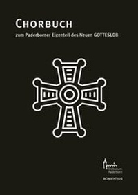 Abbildung von: Chorbuch zum Paderborner Eigenteil des Neuen GOTTESLOB - Bonifatius Verlag