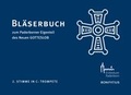 Cover: 2. Stimme in C: Trompete - Bonifatius Verlag