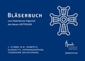 Cover: 1. Stimme in B: Trompete, Klarinette, Sopransaxophon - Bonifatius Verlag