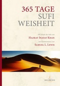 Cover: 365 Tage Sufi-Weisheit - Heilbronn