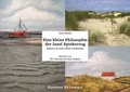 Cover: Eine kleine Philosophie der Insel Spiekeroog - Petersen, H Ch