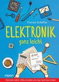 Cover: Elektronik ganz leicht - Impian