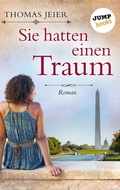 Cover: Sie hatten einen Traum - jumpbooks