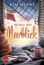 Cover: Mühle mit Meerblick - MIRA Taschenbuch