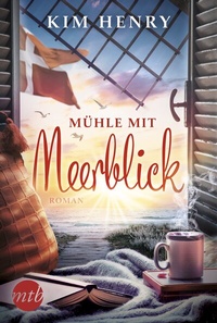 Enlarge image Cover: Mühle mit Meerblick - MIRA Taschenbuch