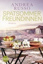 Cover: Spätsommerfreundinnen - MIRA Taschenbuch