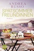 Cover: Sp&auml;tsommerfreundinnen - MIRA Taschenbuch