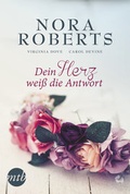Cover: Dein Herz wei&szlig; die Antwort - MIRA Taschenbuch