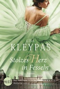 Cover: Stolzes Herz in Fesseln - MIRA Taschenbuch