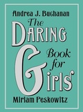 Cover: The Daring Book for Girls - HarperCollins