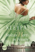 Cover: Stolzes Herz in Fesseln - MIRA Taschenbuch