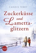 Cover: Zuckerk&uuml;sse und Lamettaglitzern - MIRA Taschenbuch