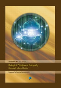 Abbildung von: Biological principles of original osteopathy - Jolandos