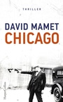 Cover: Chicago - HarperCollins