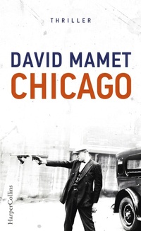 Enlarge image Cover: Chicago - HarperCollins