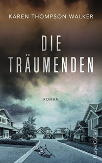 Enlarge image Cover: Die Träumenden - HarperCollins