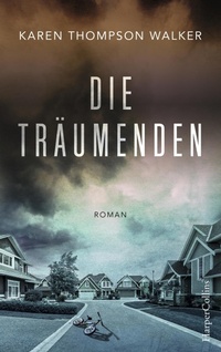 Abbildung von: Die Träumenden - HarperCollins