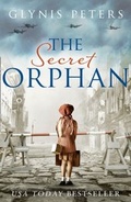 Cover: The Secret Orphan - HarperCollins