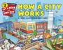 Cover: How a City Works - HarperCollins
