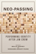 Cover: Neo-Passing - University of Illinois Press