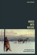 Cover: Wired into Nature - University of Illinois Press