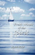 Cover: Fresh Winds of the Spirit - Friends United Press