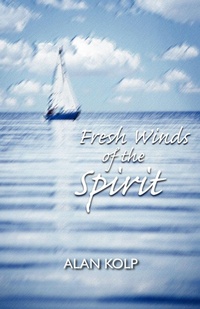 Enlarge image Cover: Fresh Winds of the Spirit - Friends United Press