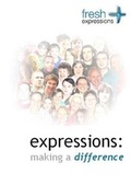 Cover: Expressions: Making a Difference - Fresh Expressions