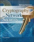Cover: Cryptography and Network Security - McGraw Hill Higher Education