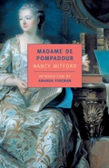 Cover: Madame de Pompadour - NYRB Classics