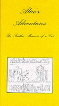 Enlarge image Cover: Alice's Adventures - Chilton Designs Publishers