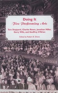 Cover: Doing it - New York Review Books