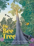 Cover: The Bee Tree - Cinco Puntos Press,U.S.