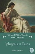 Cover: Iphigenia in Tauris - Angel Classics