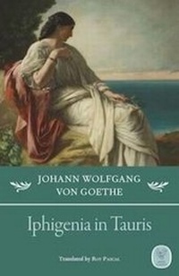 Enlarge image Cover: Iphigenia in Tauris - Angel Classics