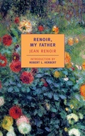 Cover: Renoir, My Father - NYRB Classics