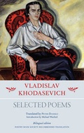 Cover: Selected Poems - Angel Classics
