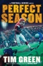Cover: Perfect Season - HarperCollins